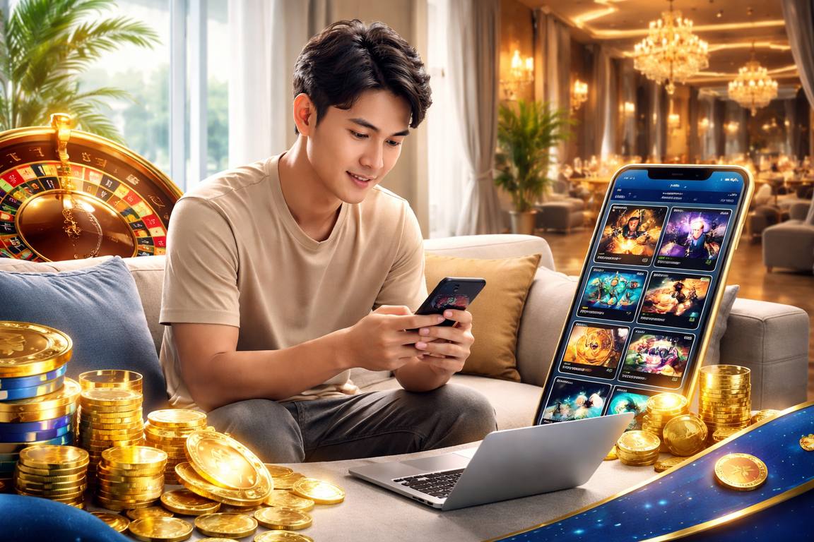 22 lucky Thể Thao Ngày