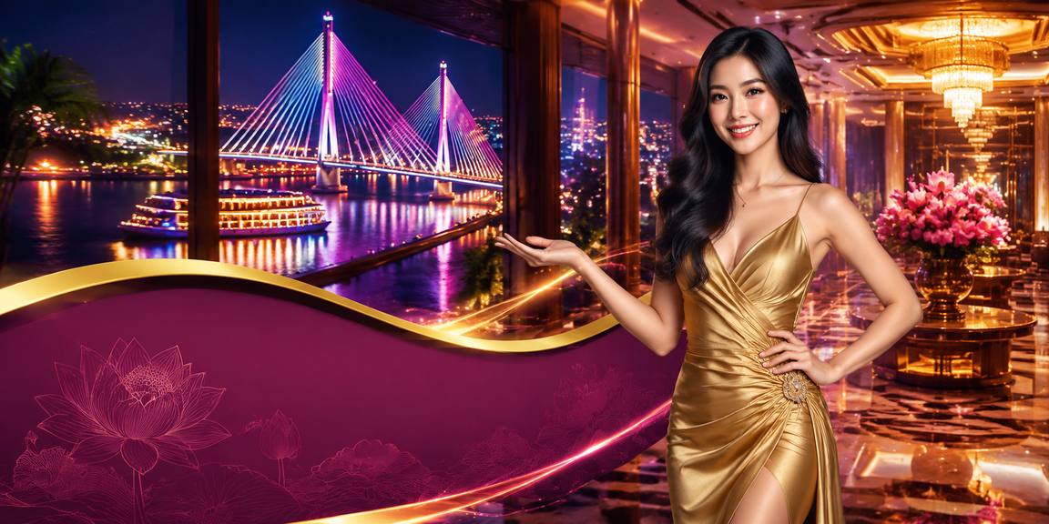 22 lucky Slot Hoàng Hôn